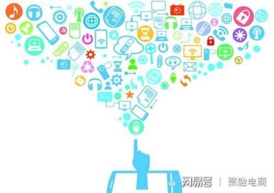 移动互联网思维落地的5F法则 赋能互联网销售新路径