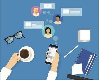 工业企业如何在互联网背景下实施场景营销