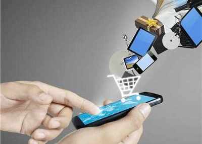 2017，互联网移动媒体营销 今天你“被消费”了吗？